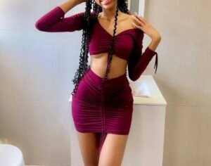 Mbale Escorts