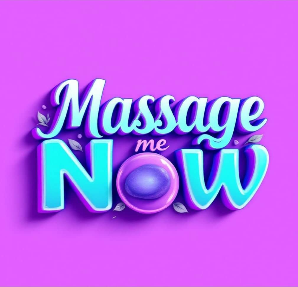 Massage Near Me Now