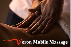 Mobile massage Near You